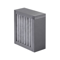 Carbon filter for 4-Port Filter Casing